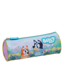 Graffiti Bluey 230322 κασετίνα βαρελάκι girl