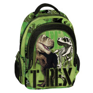 Graffiti Dinosaur 231213 σακίδιο δημοτικού