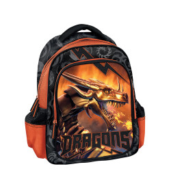 Graffiti Dragon 231294 σακίδιο νηπίου
