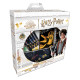 Graffiti Harry Potter 234151 stationery set σε κουτί δώρου (τετράδιο-μεταλλική κασετίνα-5 ξυλομπογίες-μολύβι-ξύστρα-γόμα-χάρακας)