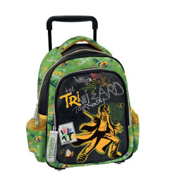 Graffiti Harry Potter 234261 τρόλεϊ νηπίου