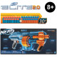 Hasbro E9485 Nerf Elite 2.0 Commander RD 6 