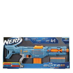 Hasbro E9533 Nerf Elite 2.0 Echo CS 10 