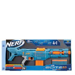 Hasbro E9533 Nerf Elite 2.0 Echo CS 10 