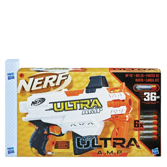 Hasbro F0954 Nerf Ultra AMP 