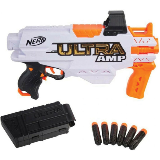 Hasbro F0954 Nerf Ultra AMP 