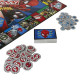 Hasbro F3968 Monopoly Spiderman 