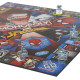 Hasbro F3968 Monopoly Spiderman 