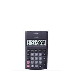 Casio HL-815L αριθμομηχανή