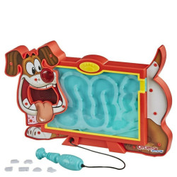 Hasbro E9694 επιτραπέζιο παιχνίδι Οι μικροί γιατροί, σκάναρε τον Ρεξ