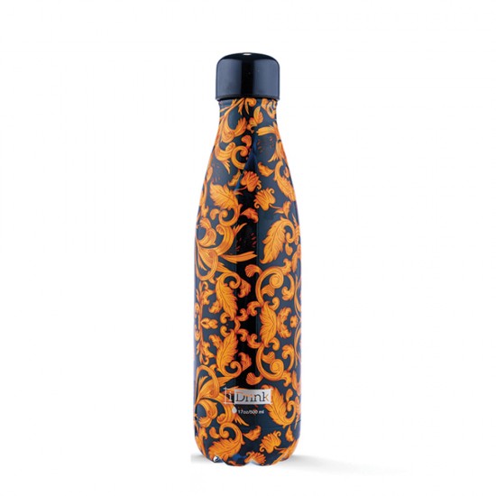 i-Total ID0078 Thermos 500ml Baroque