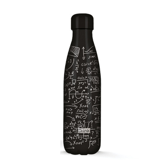 i-Total ID0094 Thermos 500ml Math