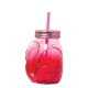 Legami JAR0001 ποτήρι με καλαμάκι Flamingo