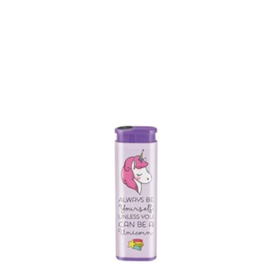 Legami BL0003 αναπτήρας αντιανεμικός Unicorn