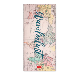 Legami Good vibes BT0005 πετσέτα παραλίας 85x180cm Travel