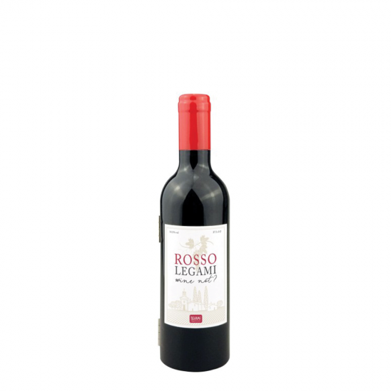 Legami BTL0001 σετ κρασιού μικρό Wine not