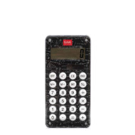 Legami CA0002 αριθμομηχανή-λαβύρινθος 6x12.5cm Math