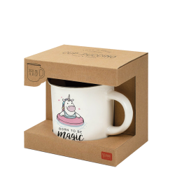 Legami Cup-puccino CUP0019 κούπα Unicorn