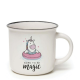 Legami Cup-puccino CUP0019 κούπα Unicorn