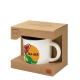 Legami Cup-puccino CUP0021 κούπα Tea-Rex
