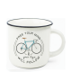 Legami Cup-puccino CUP0024 κούπα Bike