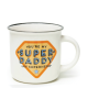 Legami Cup-puccino CUP0036 κούπα Super daddy