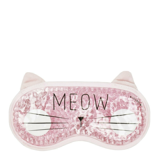 Legami Chill out EM0002 gel μάσκα ματιών Meow