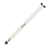 Legami EP0001 στυλό gel που σβήνει 0.7mm μαύρο Hug me