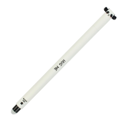 Legami EP0001 στυλό gel που σβήνει 0.7mm μαύρο Hug me