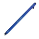 Legami EP0006 στυλό gel που σβήνει 0.7mm μπλε Shark