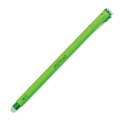 Legami EP0007 στυλό gel που σβήνει 0.7mm πράσινο Dino
