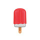 Legami Good vibes FAN0003 μίνι ανεμιστηράκι Ice pop