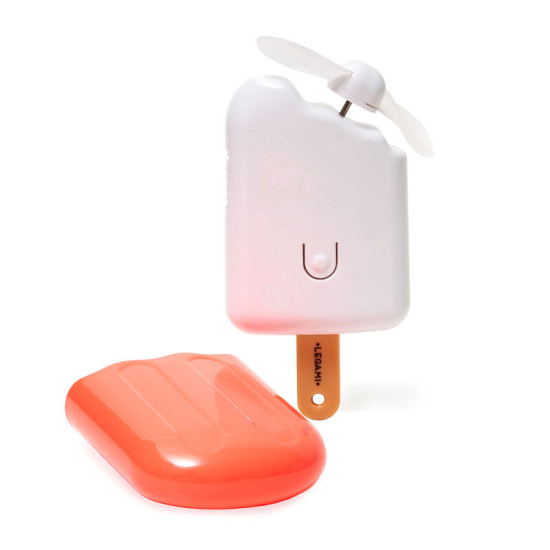 Legami Good vibes FAN0003 μίνι ανεμιστηράκι Ice pop