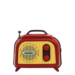 Legami Vintage memories FM0001 μίνι ραδιόφωνο