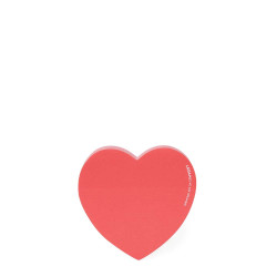 Legami Lovely Notes HSS0001 αυτοκόλλητα χαρτάκια σημειώσεων Heart