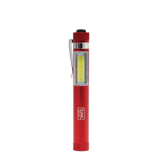 Legami SOS Mr.Light MF0001 μαγνητικός φακός LED κόκκινο
