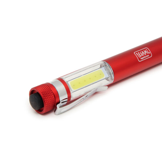 Legami SOS Mr.Light MF0001 μαγνητικός φακός LED κόκκινο