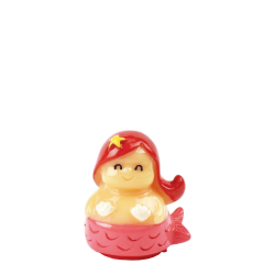 Legami Magic Kiss MLG0001 Lip Gloss χειλιών Mermaid