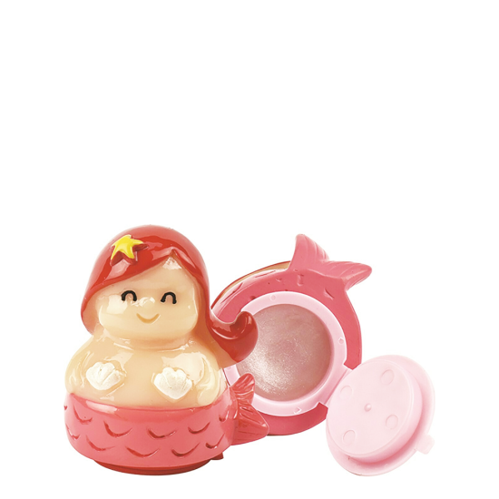 Legami Magic Kiss MLG0001 Lip Gloss χειλιών Mermaid