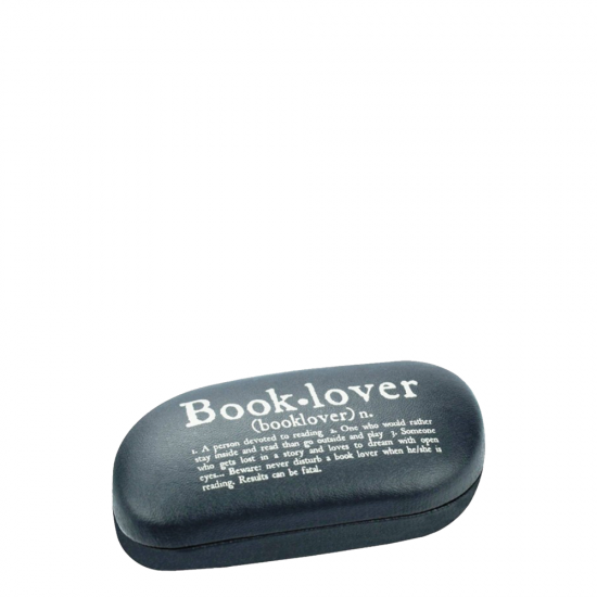 Legami MSBS0084 secret box Booklover