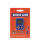 Legami Arcade game MVG0001 pocket console