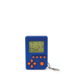 Legami Arcade game MVG0001 pocket console
