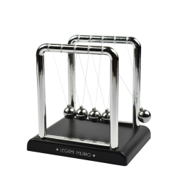 Legami Vintage memories NC0001 Newton's cradle