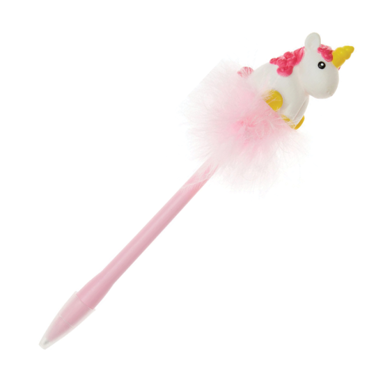 Legami UP0001 στυλό με φως 0.7mm Unicorn