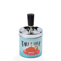 Legami WAS0003 τασάκι αυτόματο Take it easy