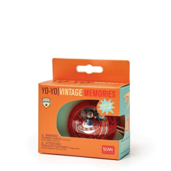 Legami Vintage memories YOY0001 γιο-γιο με φως Lost in space