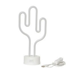 Legami It's a sign LL0001 neon επιγραφή Cactus