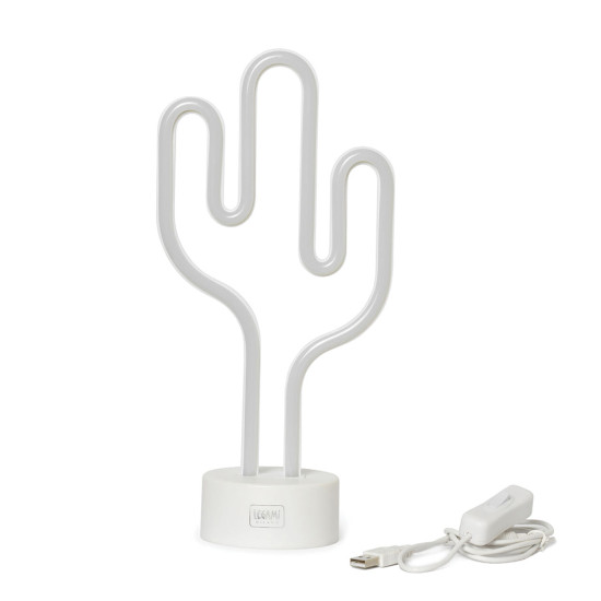 Legami It's a sign LL0001 neon επιγραφή Cactus