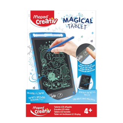 Maped Creative 907039 μαγικό tablet
