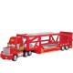 Mattel FPX96 Cars η νταλίκα του Mack 